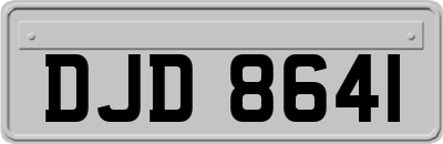 DJD8641
