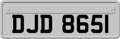 DJD8651