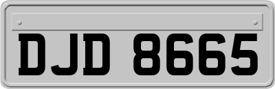DJD8665