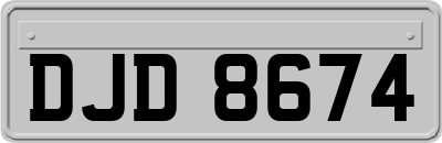 DJD8674