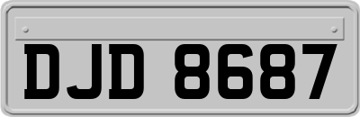 DJD8687