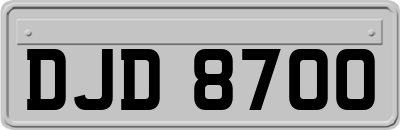DJD8700