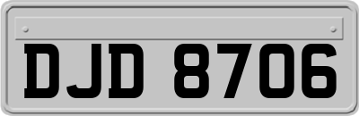 DJD8706