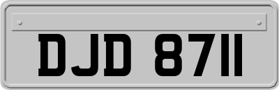 DJD8711