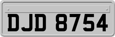 DJD8754