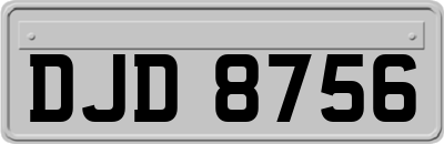 DJD8756