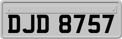 DJD8757