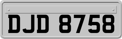 DJD8758