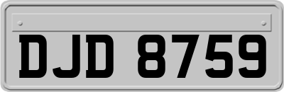 DJD8759