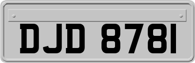 DJD8781