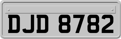 DJD8782