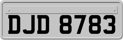 DJD8783