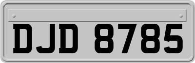 DJD8785