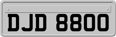 DJD8800