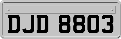 DJD8803
