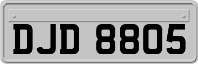 DJD8805