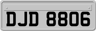 DJD8806