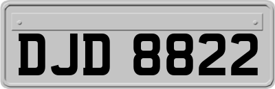 DJD8822