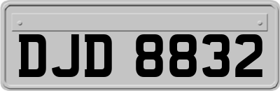 DJD8832