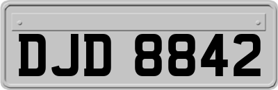 DJD8842