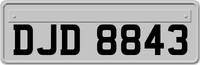 DJD8843
