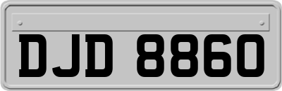 DJD8860