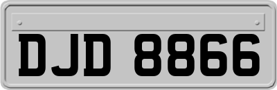 DJD8866