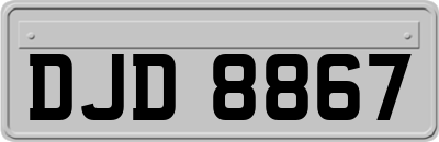 DJD8867