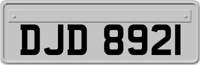 DJD8921