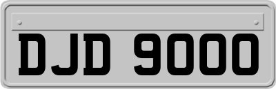 DJD9000