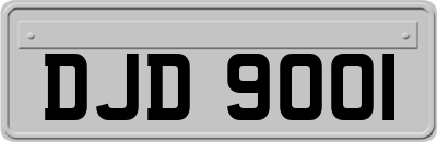 DJD9001