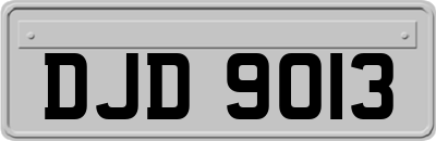 DJD9013