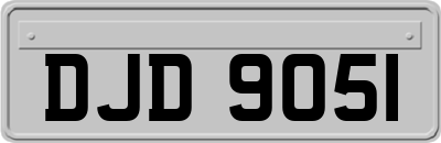 DJD9051