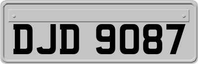 DJD9087