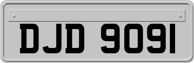 DJD9091