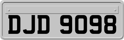 DJD9098