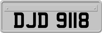 DJD9118