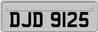 DJD9125