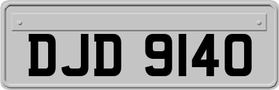 DJD9140