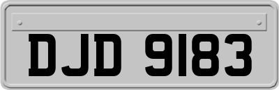 DJD9183