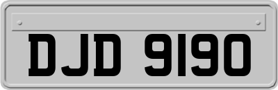 DJD9190