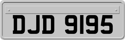 DJD9195