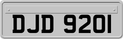 DJD9201