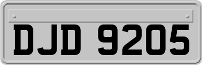 DJD9205