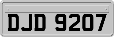 DJD9207