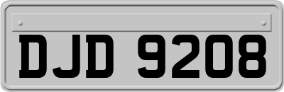 DJD9208