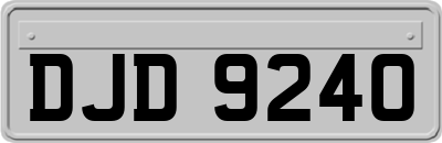 DJD9240