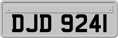 DJD9241