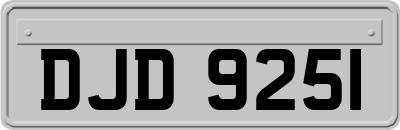 DJD9251