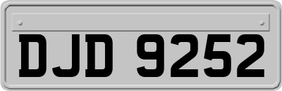 DJD9252